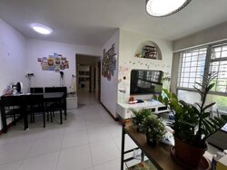 Blk 433B Fernvale Palms (Sengkang), HDB 4 Rooms #456624361